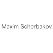 Maxim Scherbakov