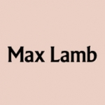 Max Lamb