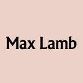 Max Lamb