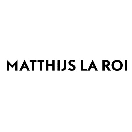 Matthijs la Roi Architects