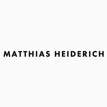 Matthias Heiderich