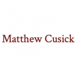 Matthew Cusick
