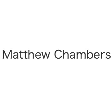 Matthew Chambers