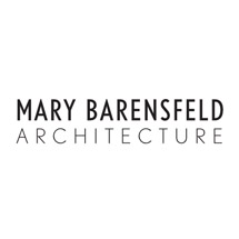 Mary Barensfeld Architecture