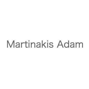 Martinakis Adam