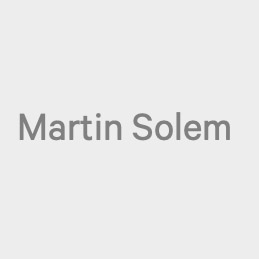 Martin Solem