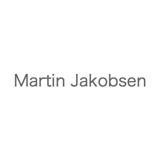 Martin Jakobsen