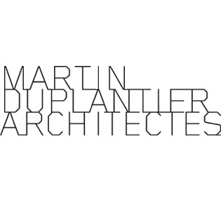 Martin Duplantier Architectes