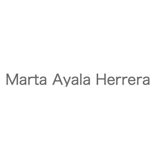 Marta Ayala Herrera