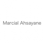 Marcial Ahsayane