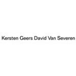 OFFICE Kersten Geers David Van Severen