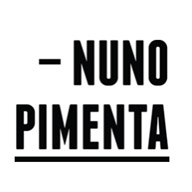 Nuno Pimenta