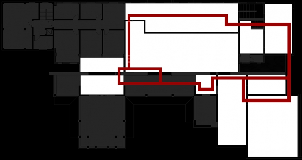 JiJiaDun Village Center yzscape