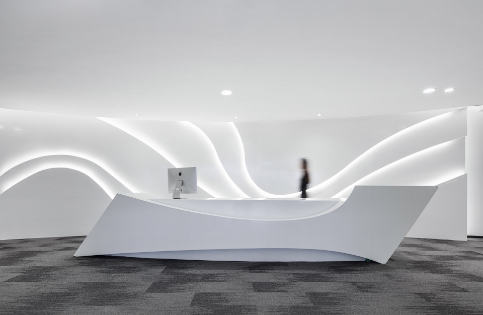 proya group headquarters building china by hangzhou judian architectural design