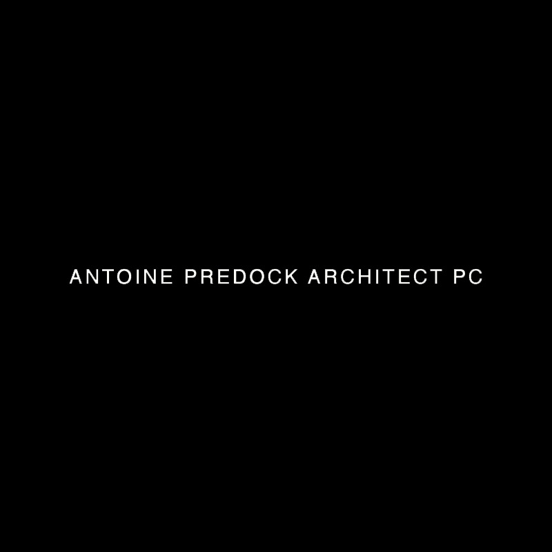 Antoine Predock