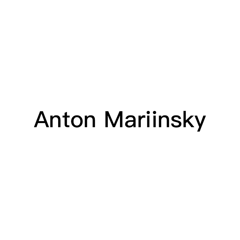 Anton Mariinsky