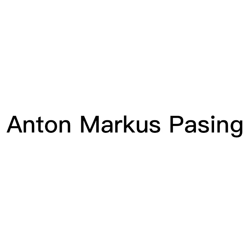 Anton Markus Pasing