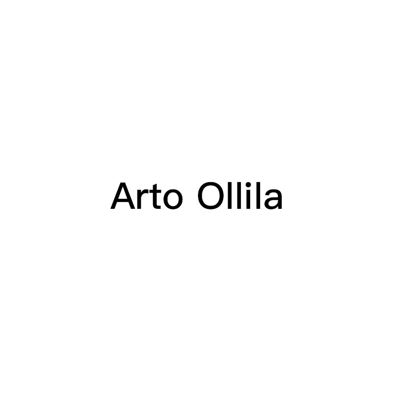 Arto Ollila
