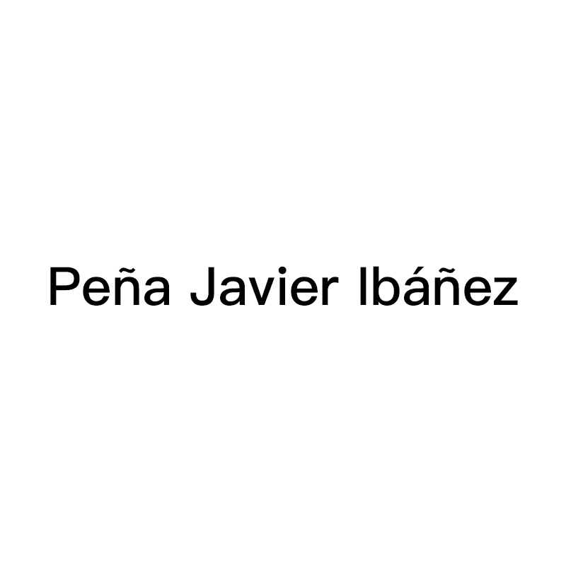Peña Javier Ibáñez