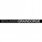 Benjamin Graindorge