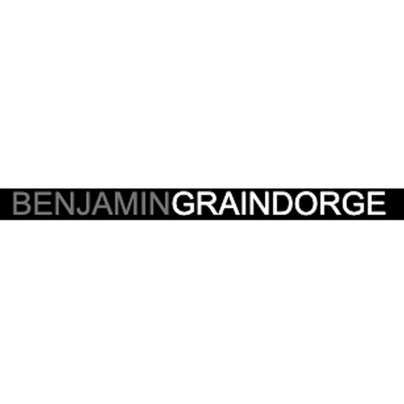 Benjamin Graindorge