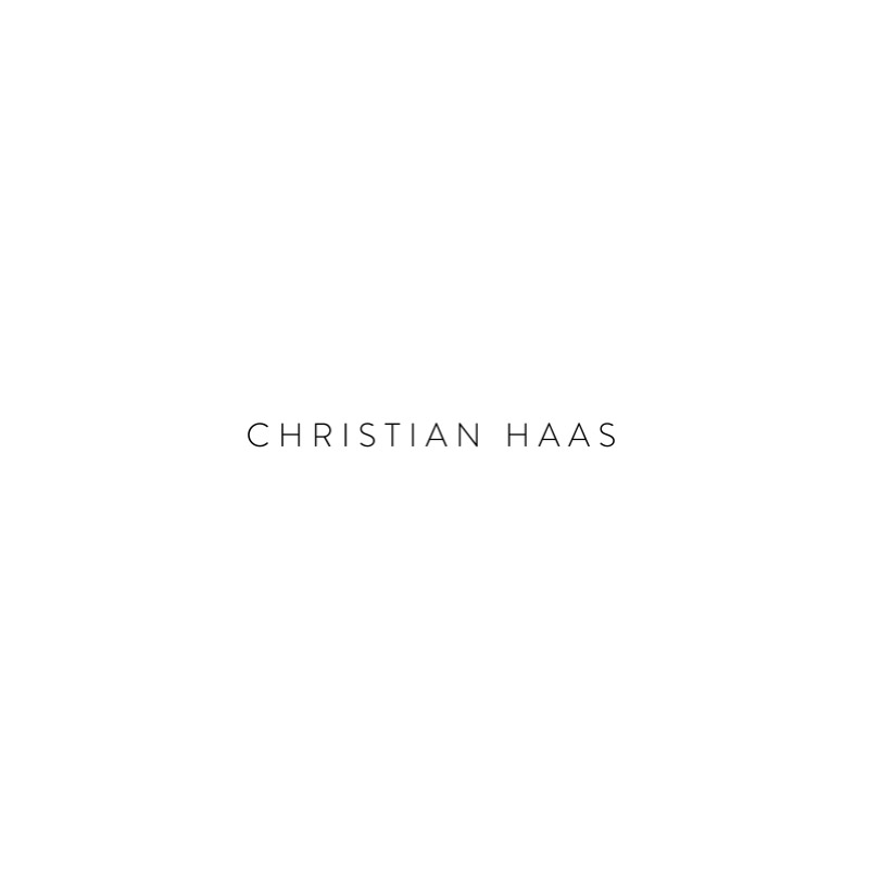 Christian Haas