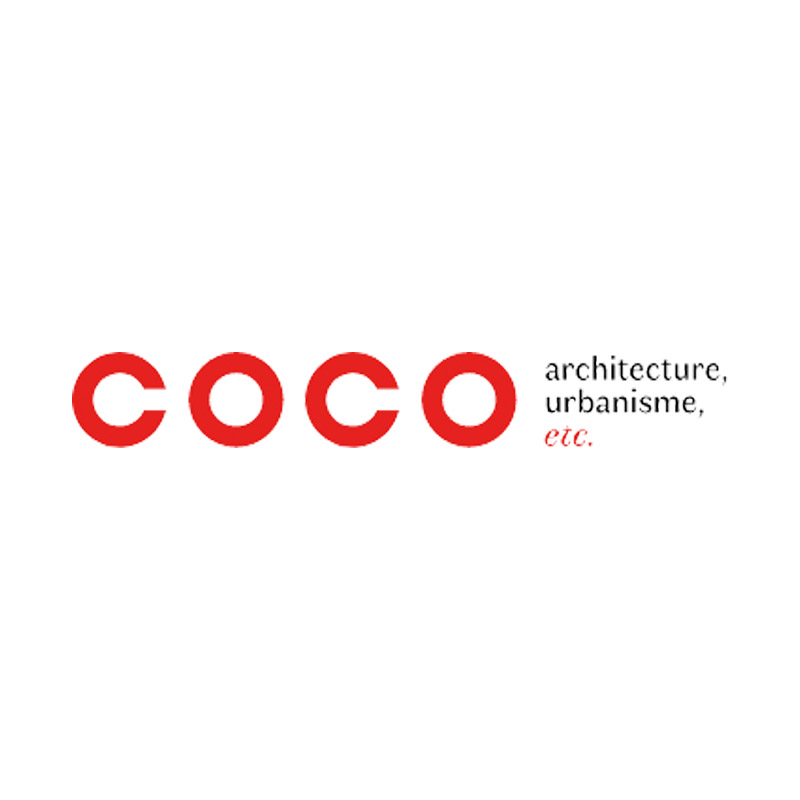 CoCo architecture
