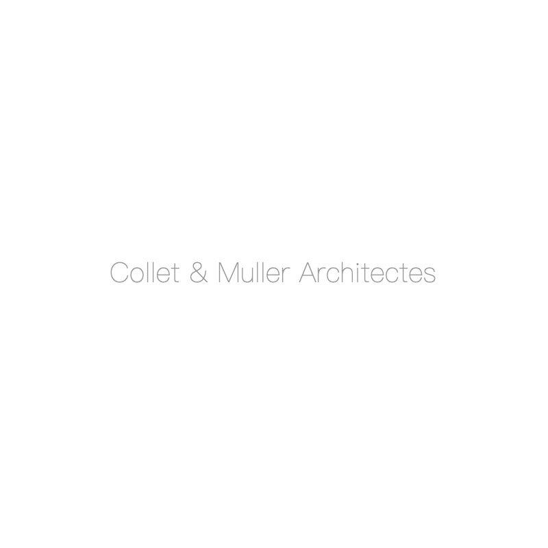 Collet &#038; Muller Architectes