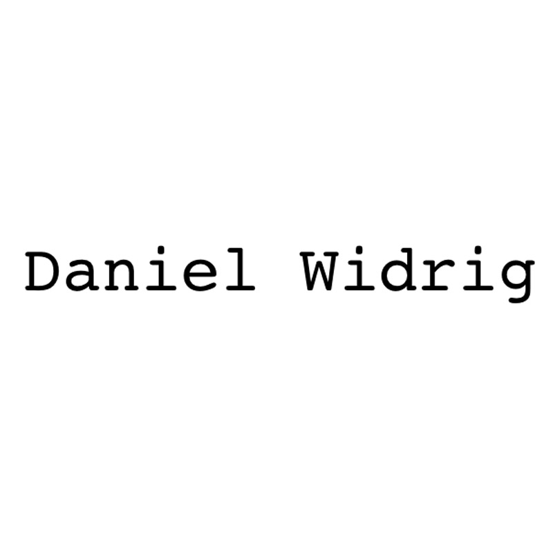 Daniel Widrig