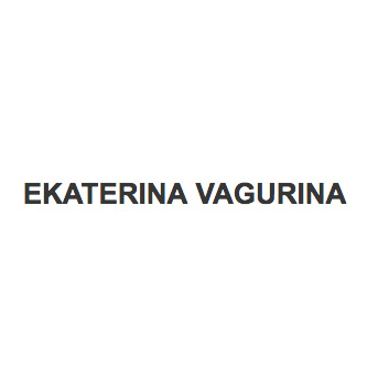 Ekaterina Vagurina