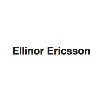 Ellinor Ericsson