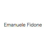Emanuele Fidone