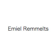Emiel Remmelts