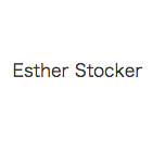 Esther Stocker