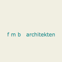 f m b architekten