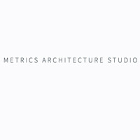 metrics architecture studio