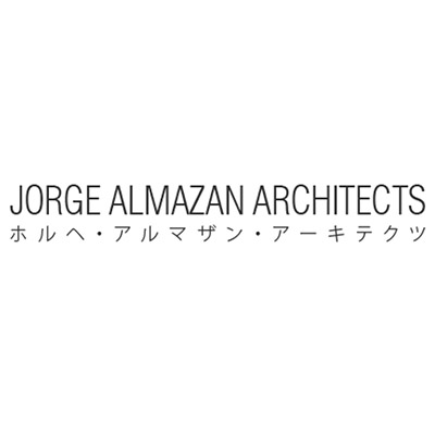 Jorge Almazán Architects