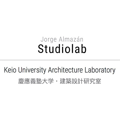 Keio University Almazán Lab