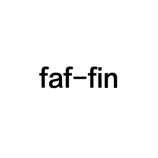 faf-fin