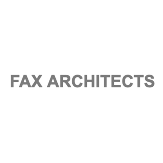 FAX ARCHITECTS