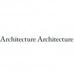 Architecture Architecture