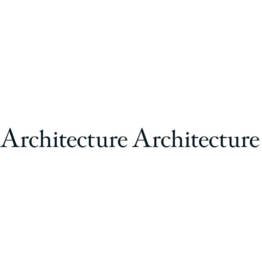 Architecture Architecture