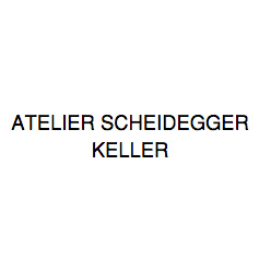 Atelier Scheidegger Keller