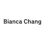 Bianca Chang