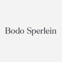 Bodo Sperlein