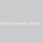 Bohlin Cywinski Jackson