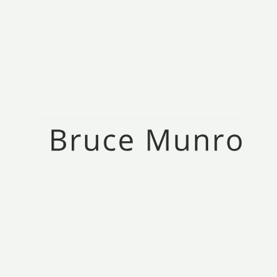 Bruce Munro