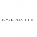 Bryan Nash Gill