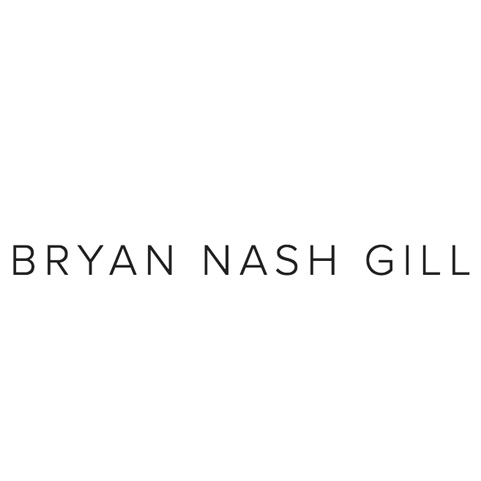 Bryan Nash Gill