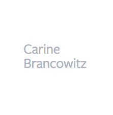 Carine Brancowitz